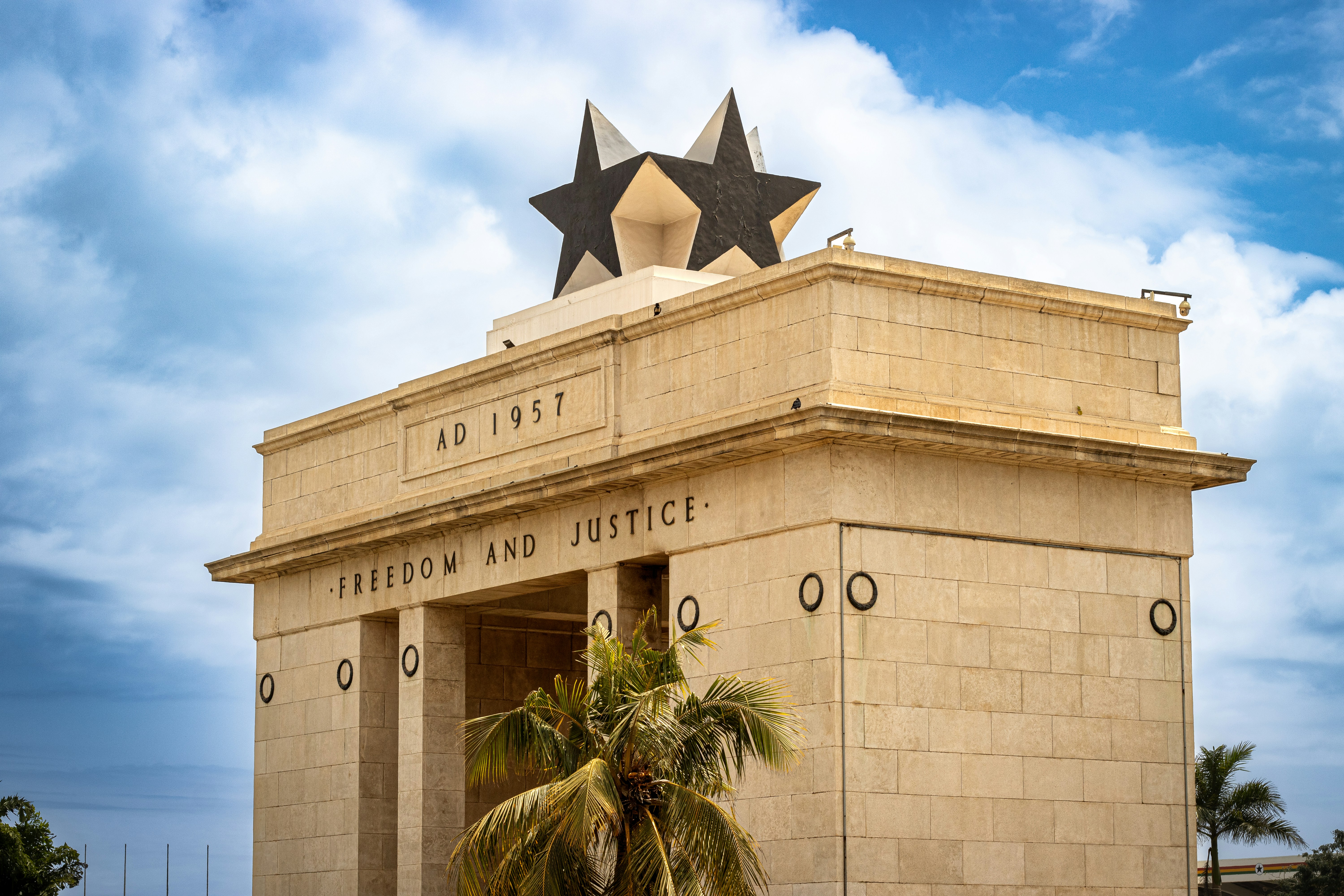 Guided tours in Ghana - Explore Accra with a local expert