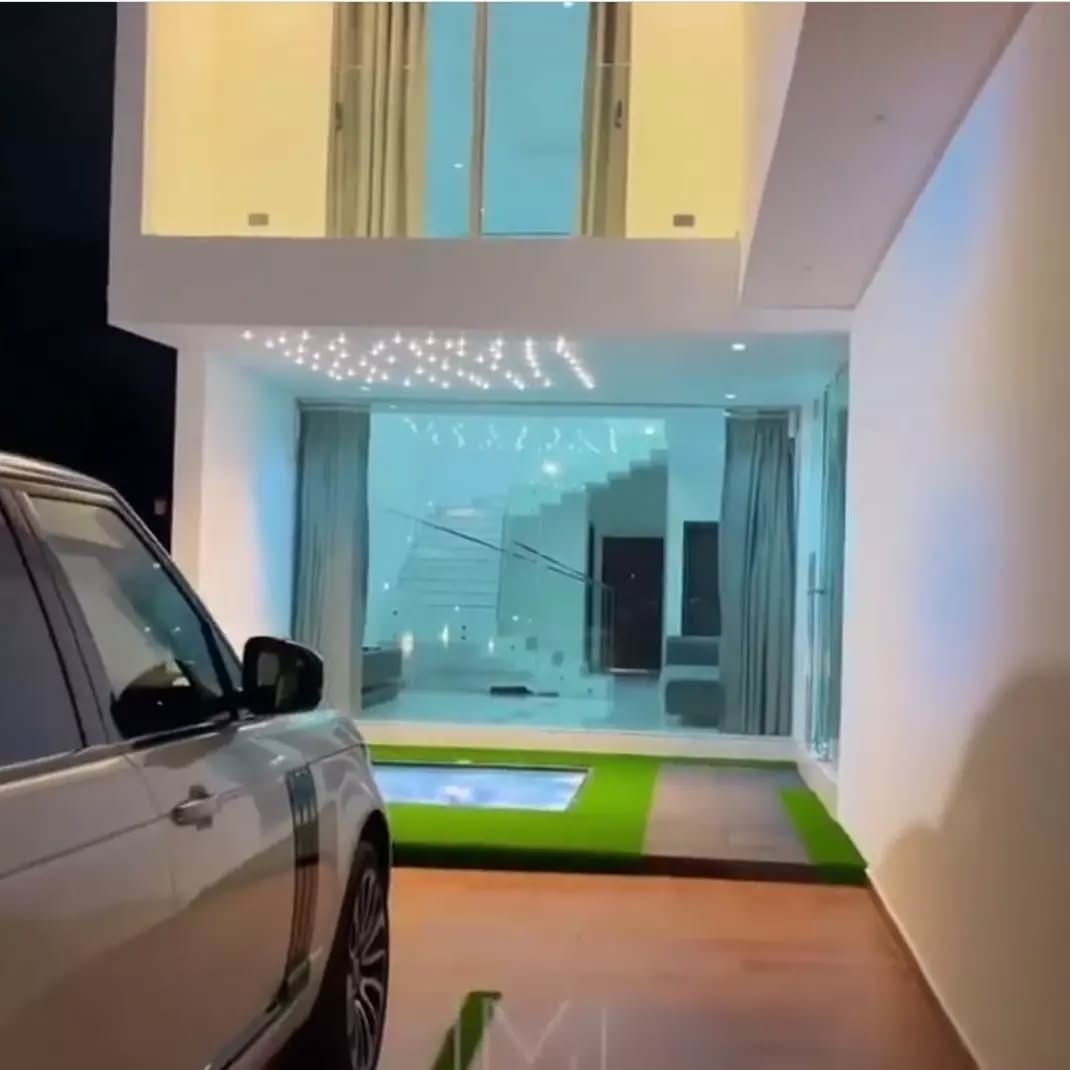 Modern property in Accra - Real Estate services by Terry Agbenyo