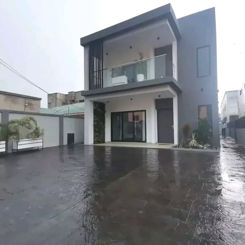 Property for sale in Accra - Ghana real estate market