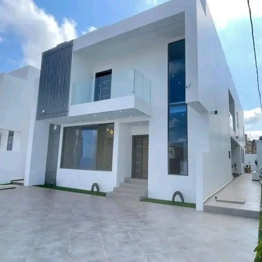 Airbnb property managed by Terry Agbenyo in Accra